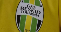 Gminny klub sportowy "beskid" tokarnia