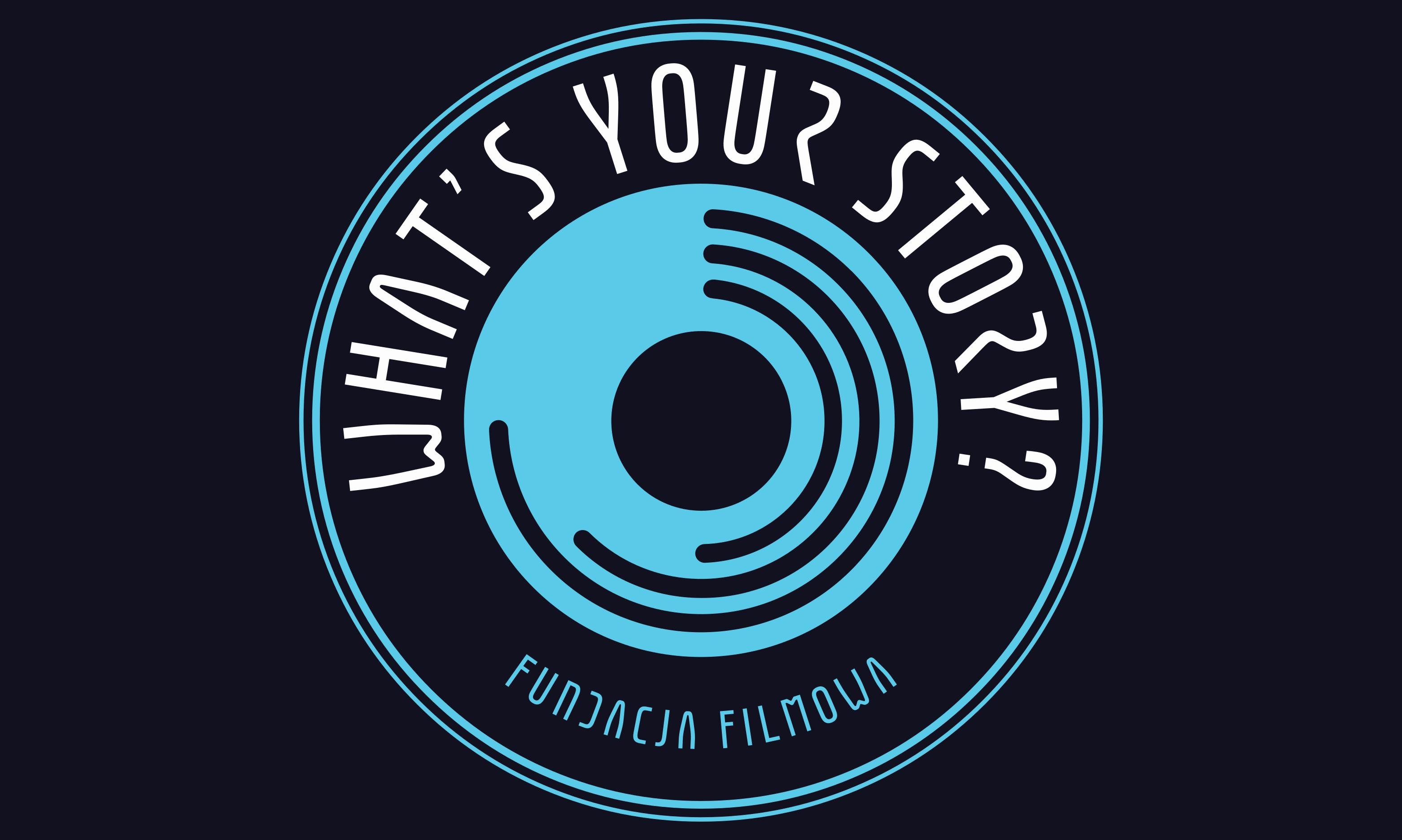 Fundacja Filmowa What's Your Story?