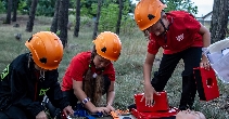 Wsparcie Młodzieżowej Drużyny Pożarniczej