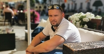 Mateusz 36lat chory na Alzheimera 