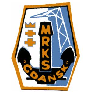 Morski Robotniczy Klub Sportowy „Gdańsk”