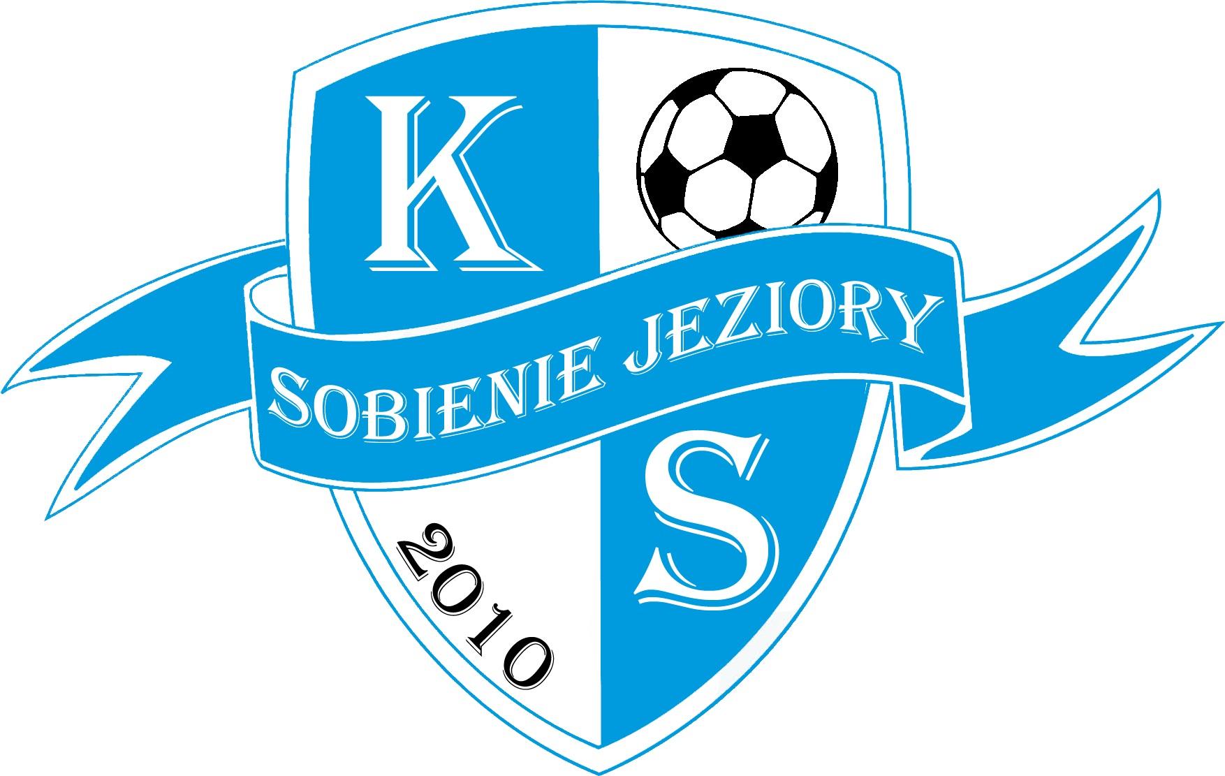 Klub Sportowy
Sobienie Jeziory