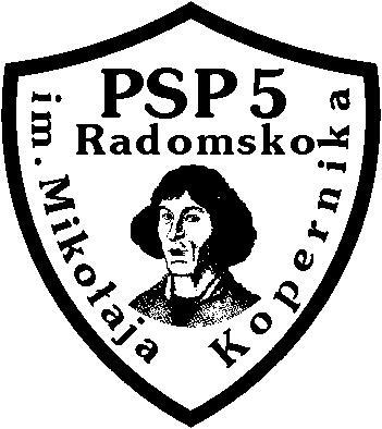 Publiczna Szkoła Podstawowa Nr 5 Im. Mikołaja Kopernika