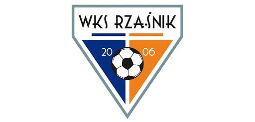 Wiejski Klub Sportowy „Rząśnik”