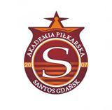 Akademia Piłkarska „Santos”