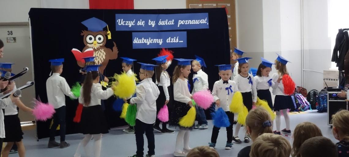 Zespół Placówek Oświatowych W Leopoldowie