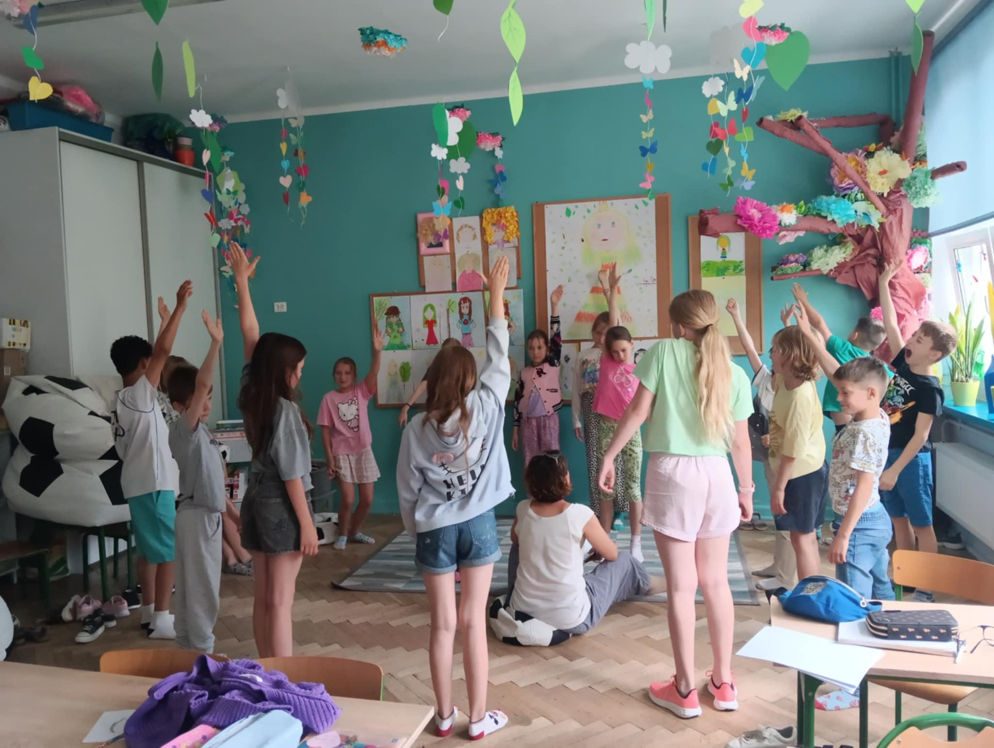 Szkoła Podstawowa Nr 152