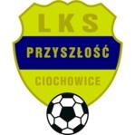 Lks „Przyszłość” Ciochowice