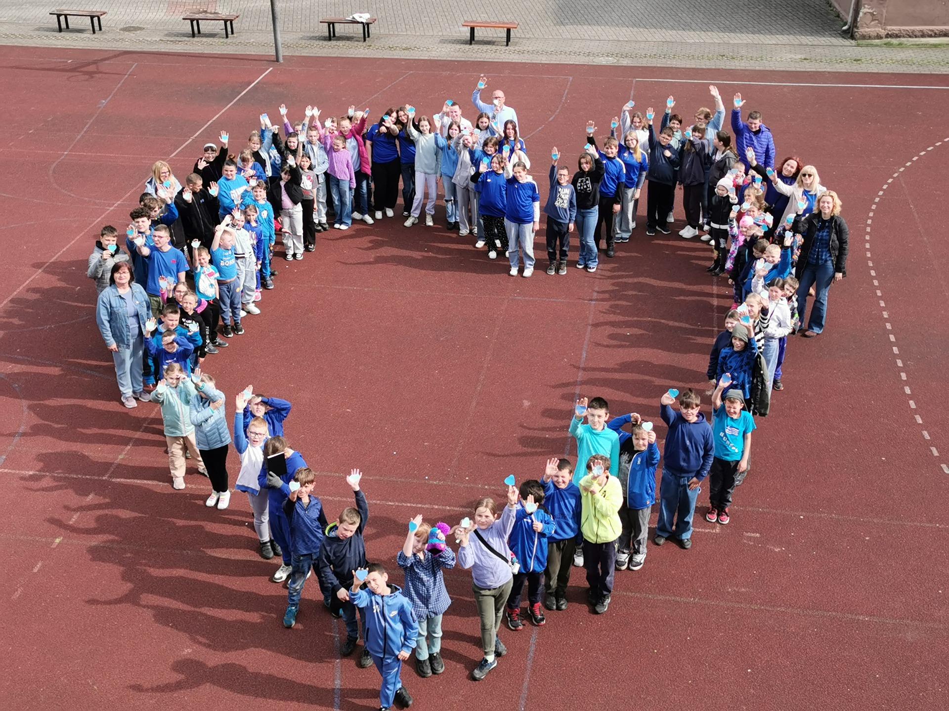 Szkoła Podstawowa Im. Orła Białego