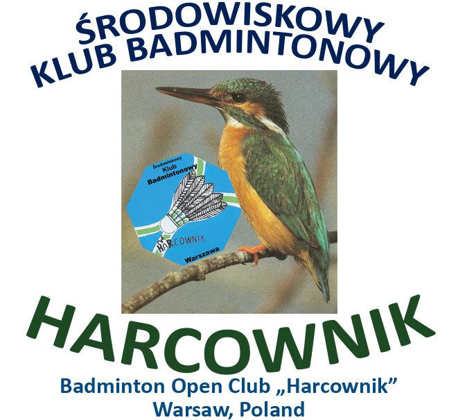 Środowiskowy Klub Badmintonowy Harcownik