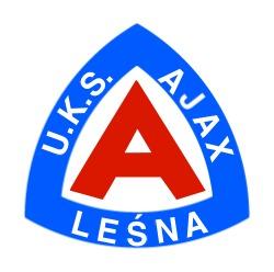 Uczniowski Klub Sportowy 
Ajax Leśna