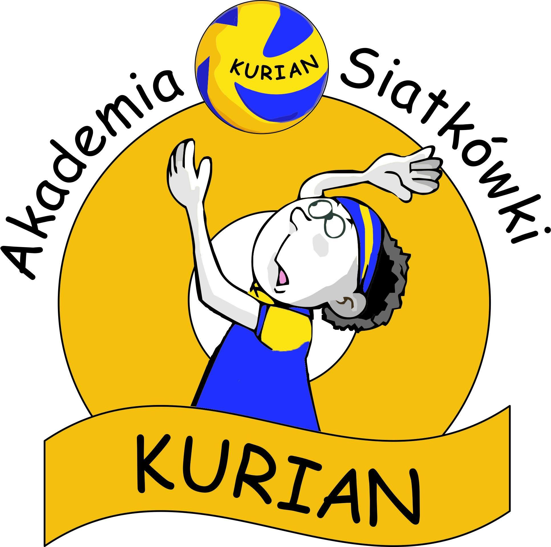 Akademia Siatkówki Kurian – „Open” Adam Kurian