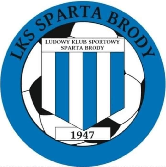 Ludowy Klub Sportowy Sparta Brody
