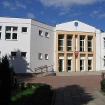 Zespół Szkół Ogólnokształcących 
W Siennie