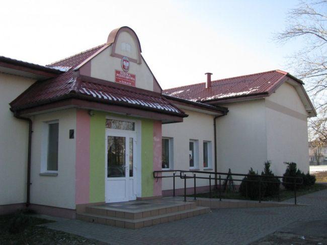 Szkoła Podstawowa Im Marii Skłodowskiej-Curie