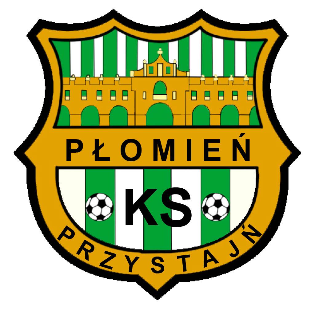 Klub Sportowy 
Płomień Przystajń