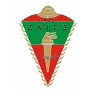 Miejski Ludowy Klub 
Sportowy „Znicz”