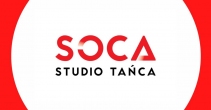 SOCA STUDIO TAŃCA
